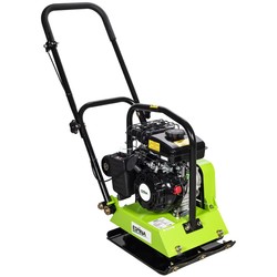 MAANTIIVISTÄJÄ 50KG 2HP BENSIINI